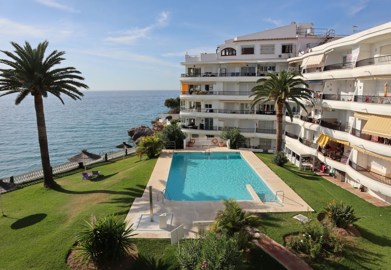 Ferienwohnung in Nerja - Acapulco Playa 308 Apartments Casasol