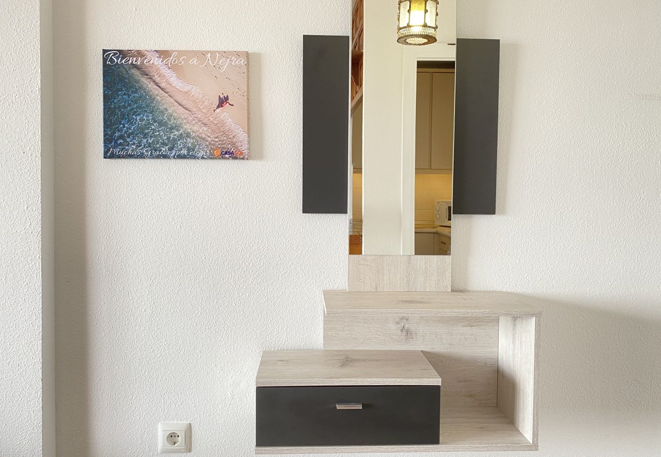 Ferienwohnung in Nerja - Acapulco Playa 412 by Casasol 