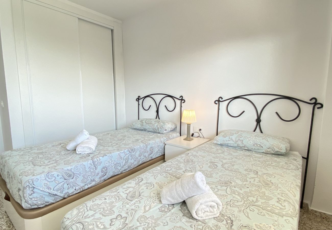 Ferienwohnung in Nerja - Acapulco Playa 412 by Casasol 