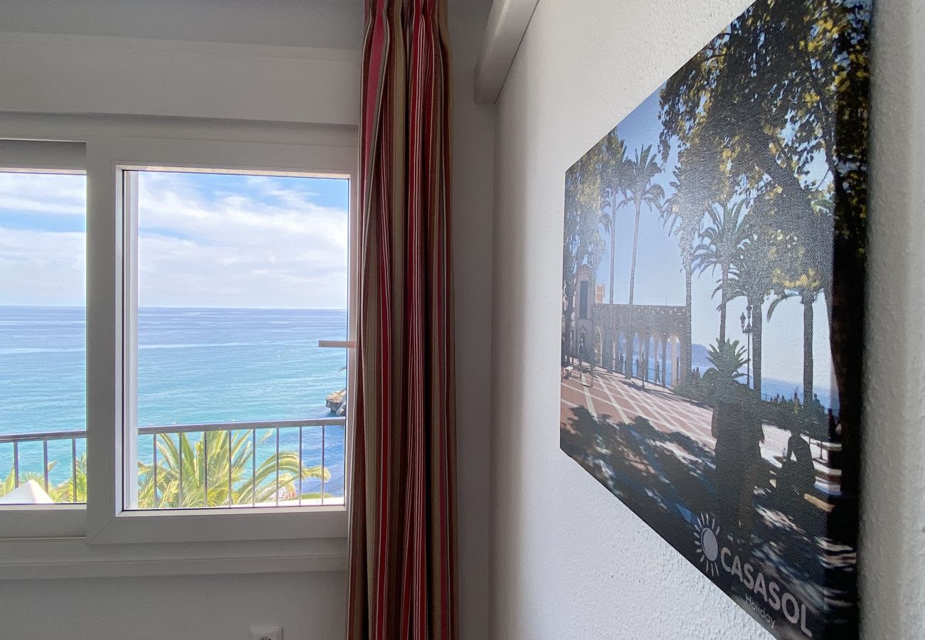 Ferienwohnung in Nerja - Acapulco Playa 412 by Casasol 