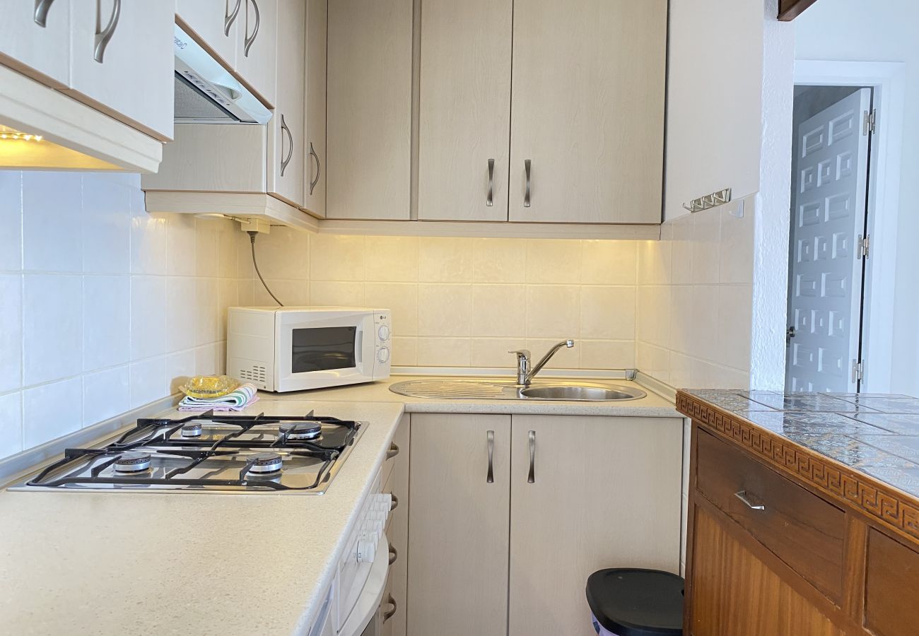 Ferienwohnung in Nerja - Acapulco Playa 412 by Casasol 