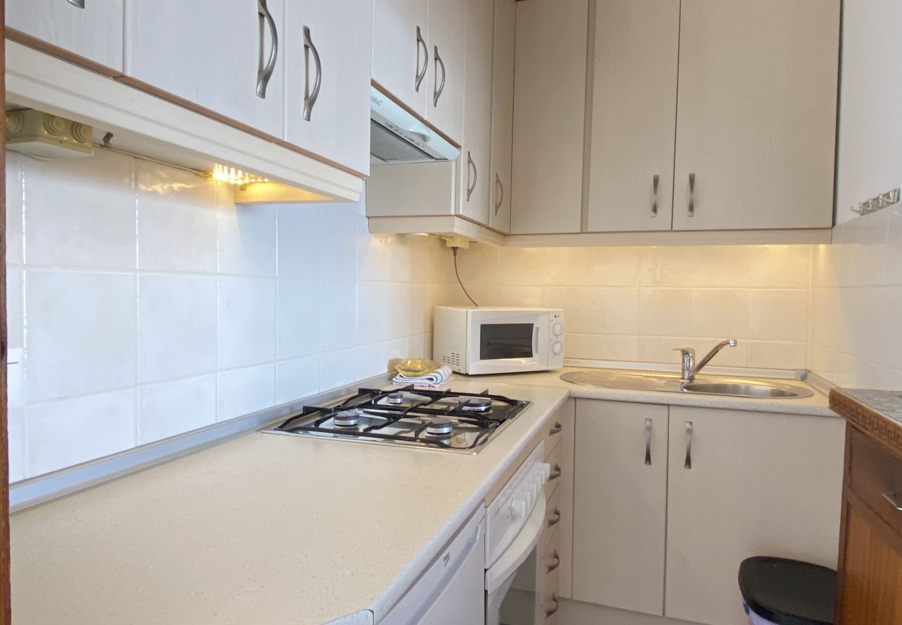 Ferienwohnung in Nerja - Acapulco Playa 412 by Casasol 