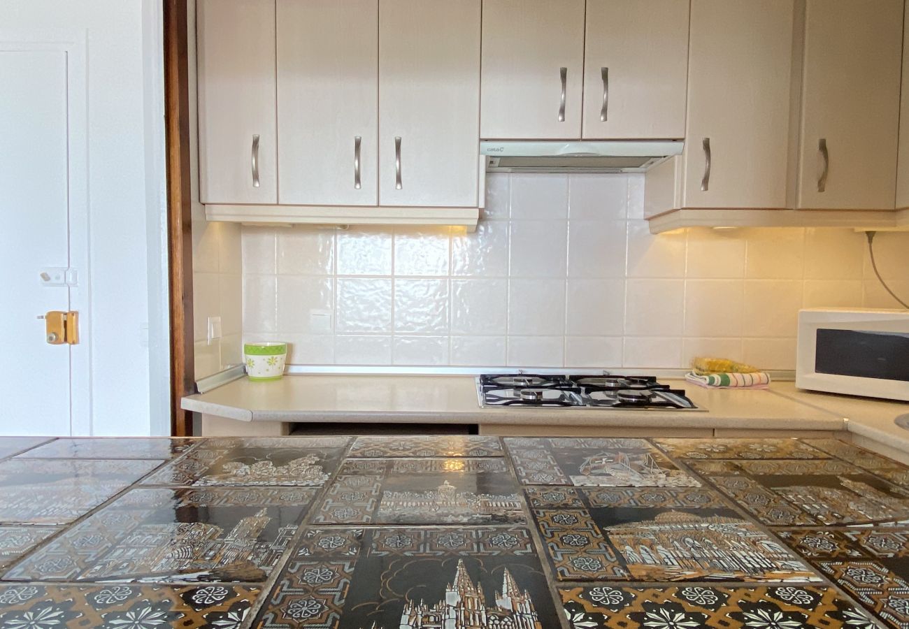 Ferienwohnung in Nerja - Acapulco Playa 412 by Casasol 