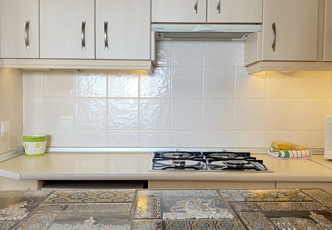 Ferienwohnung in Nerja - Acapulco Playa 412 by Casasol 