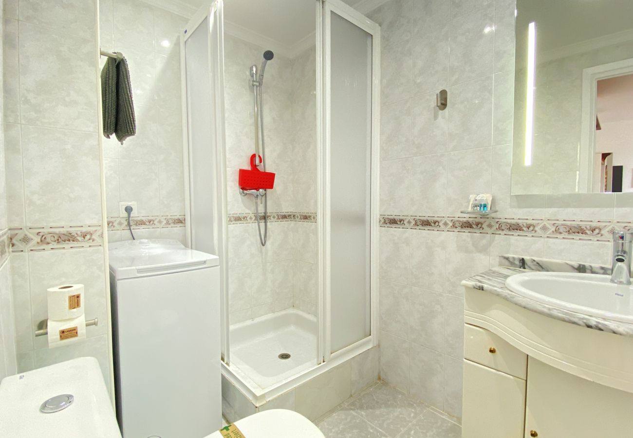 Ferienwohnung in Nerja - Acapulco Playa 412 by Casasol 