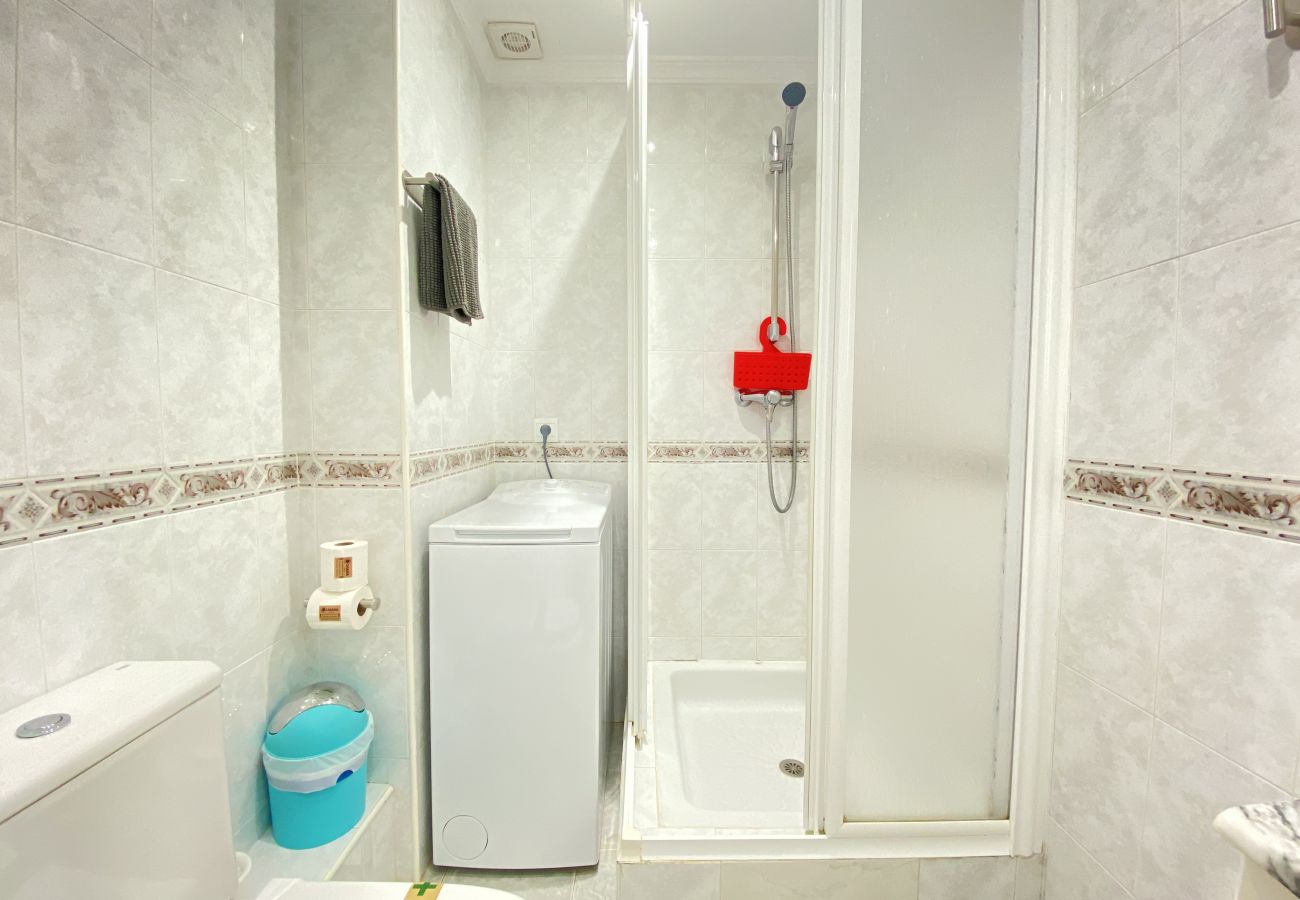 Ferienwohnung in Nerja - Acapulco Playa 412 by Casasol 