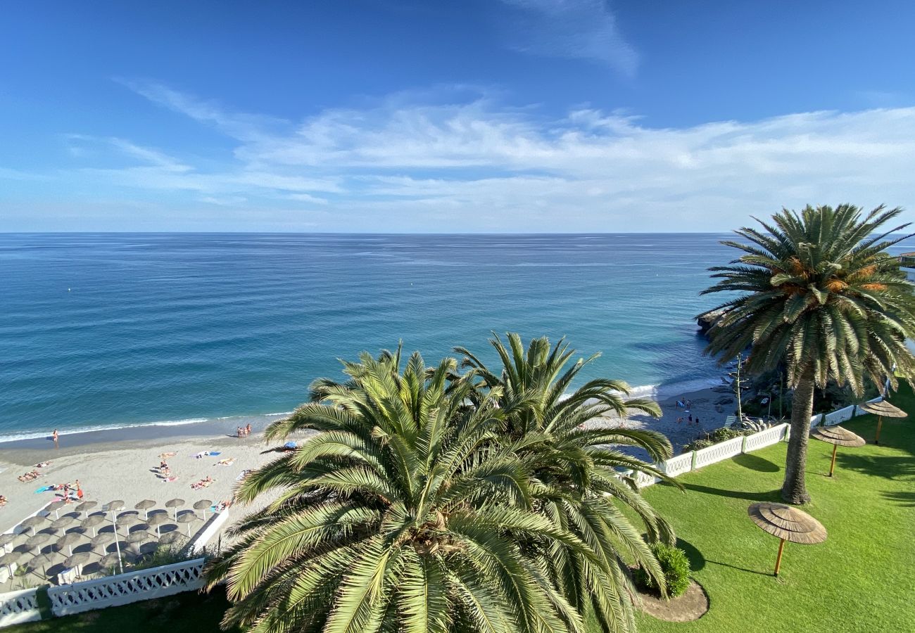 Ferienwohnung in Nerja - Acapulco Playa 412 by Casasol 