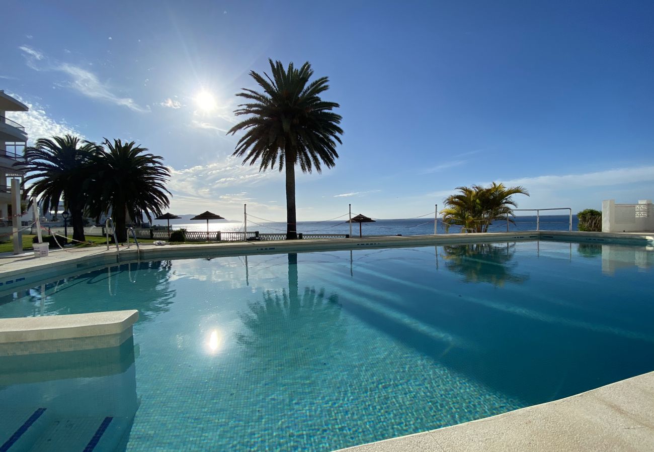 Ferienwohnung in Nerja - Acapulco Playa 412 by Casasol 