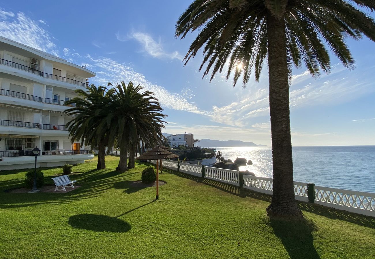 Ferienwohnung in Nerja - Acapulco Playa 412 by Casasol 