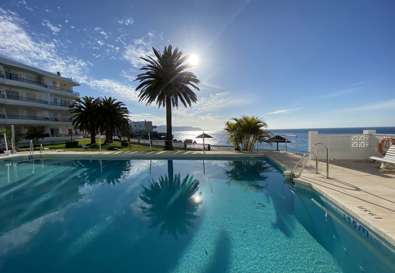 Ferienwohnung in Nerja - Acapulco Playa 412 by Casasol 