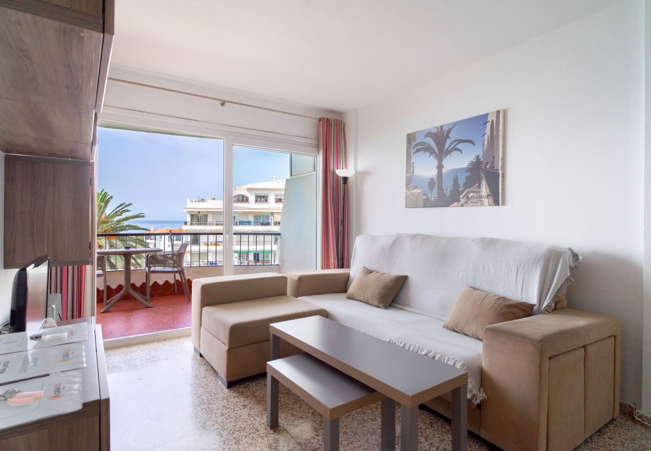 Ferienwohnung in Nerja - Acapulco Playa 412 by Casasol 