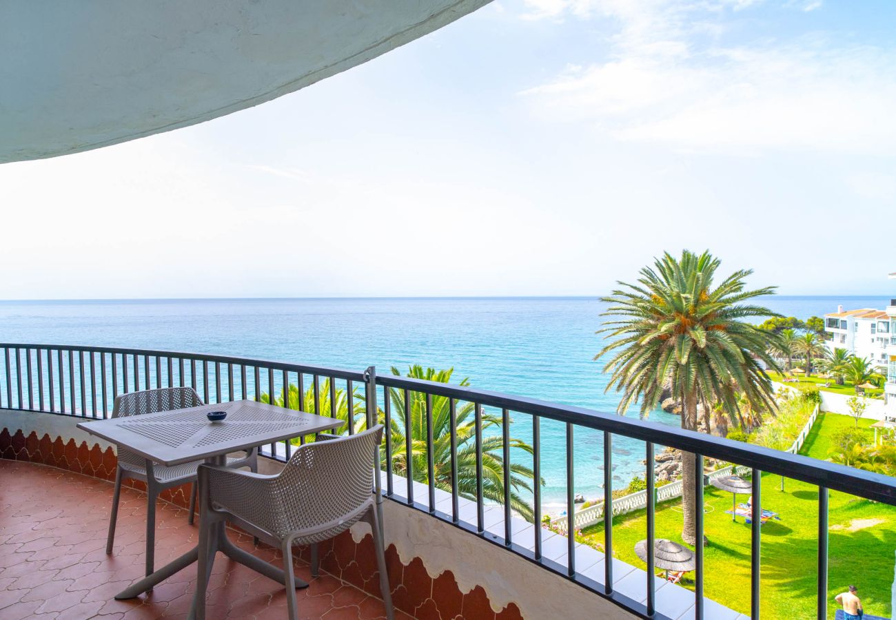 Ferienwohnung in Nerja - Acapulco Playa 412 by Casasol 