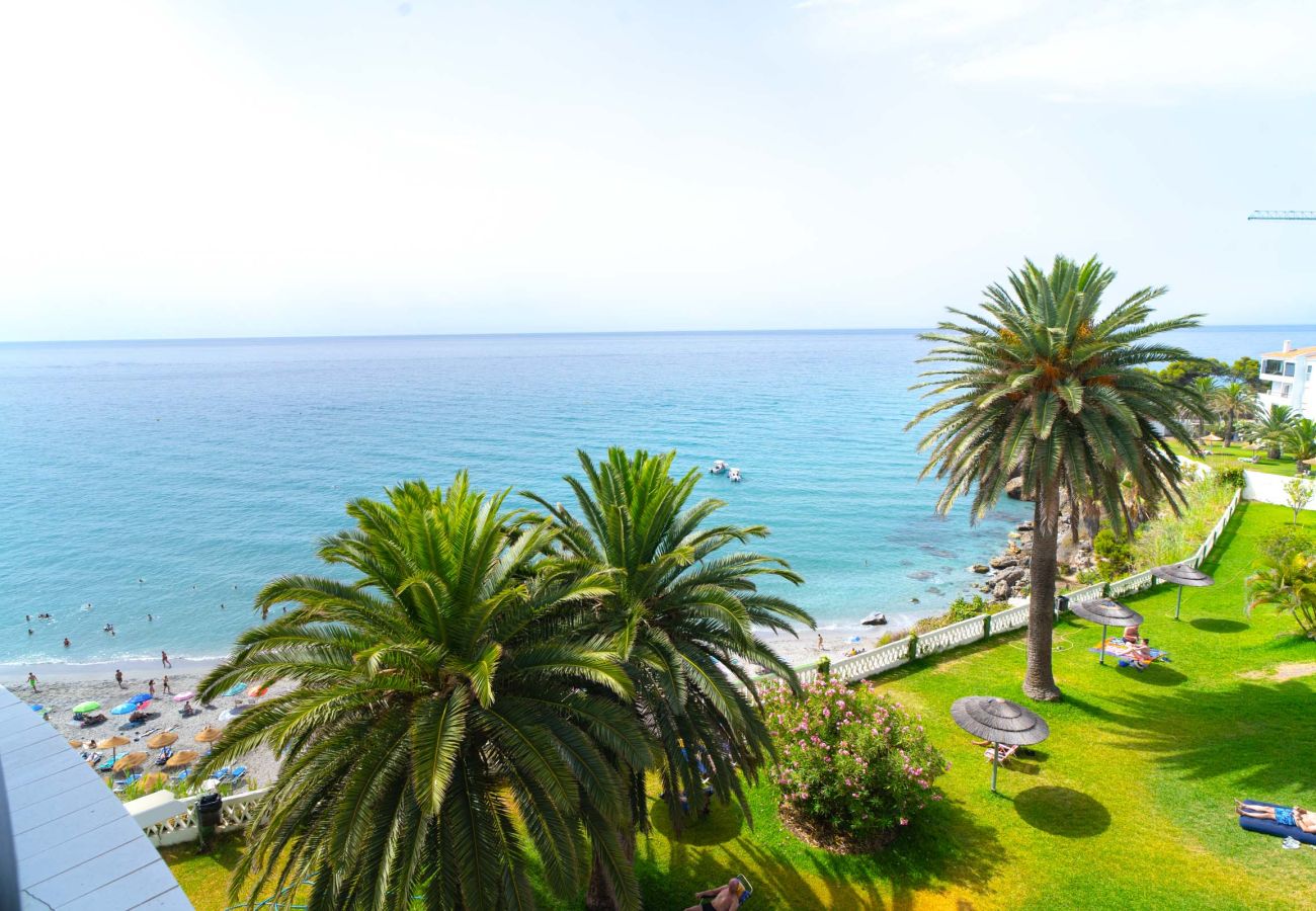 Ferienwohnung in Nerja - Acapulco Playa 412 by Casasol 