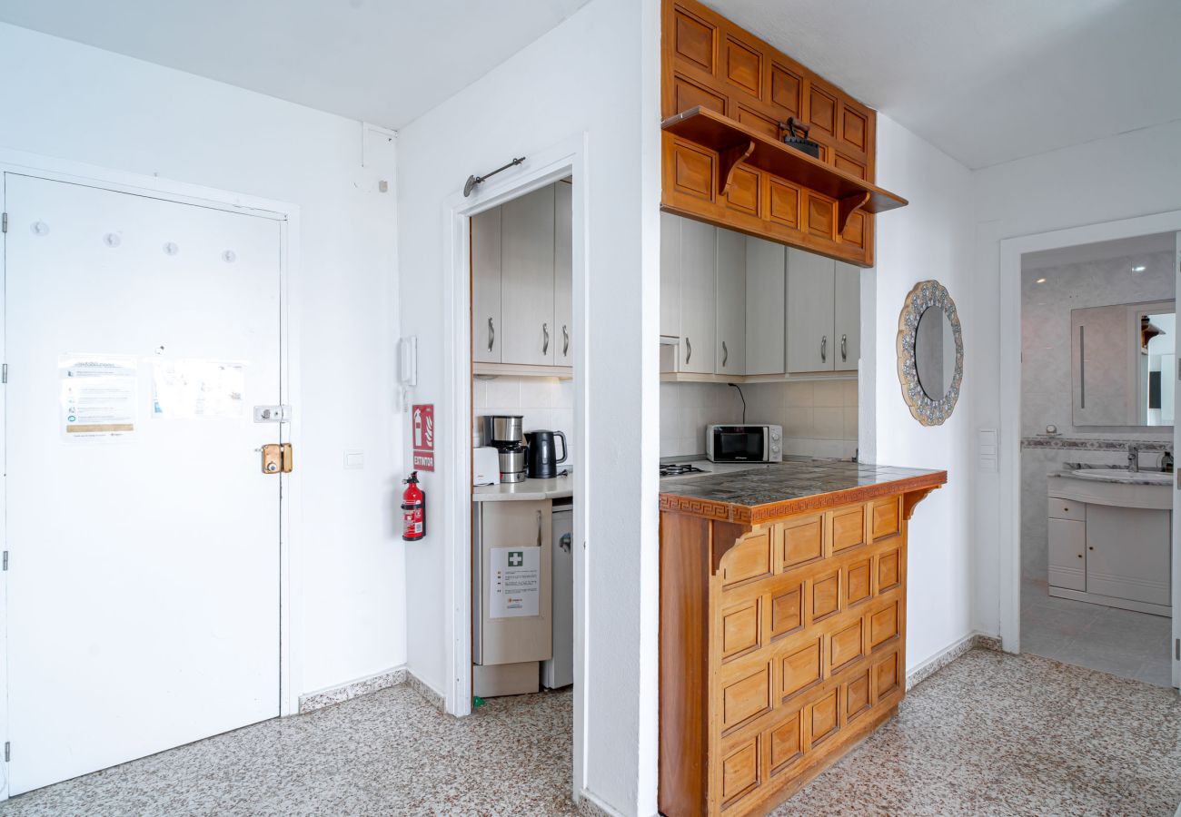Ferienwohnung in Nerja - Acapulco Playa 412 by Casasol 