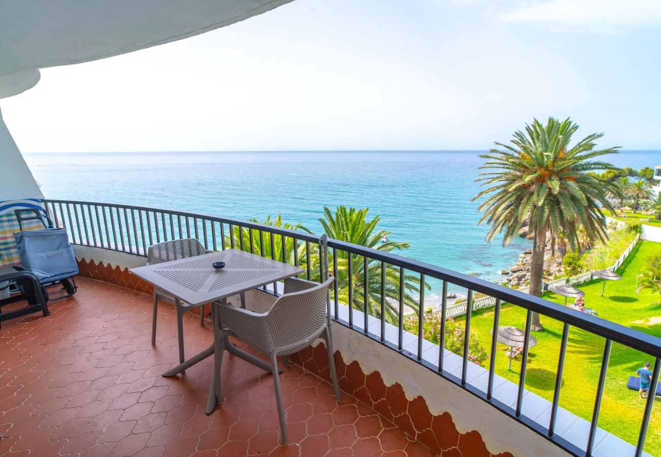 Ferienwohnung in Nerja - Acapulco Playa 412 by Casasol 
