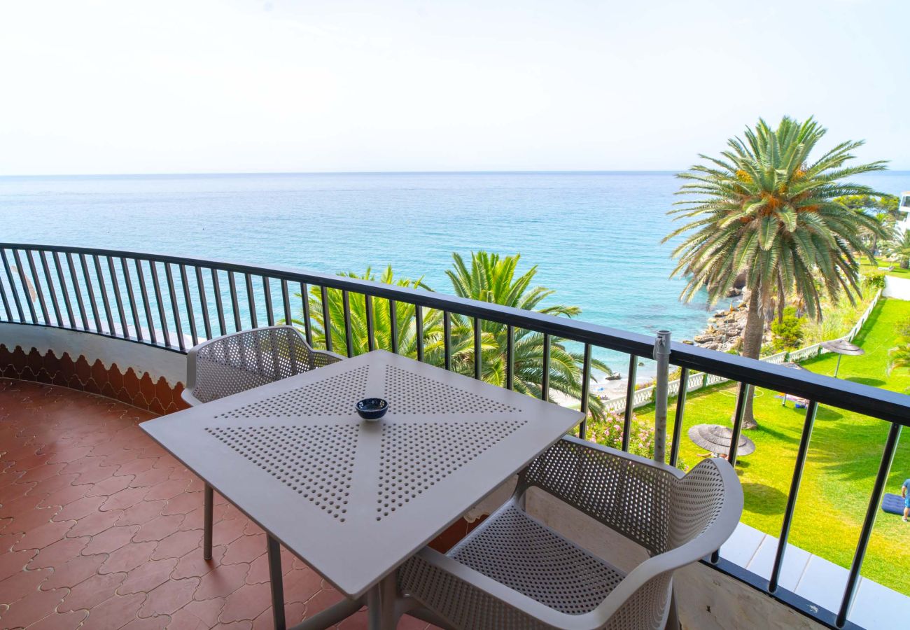 Ferienwohnung in Nerja - Acapulco Playa 412 by Casasol 