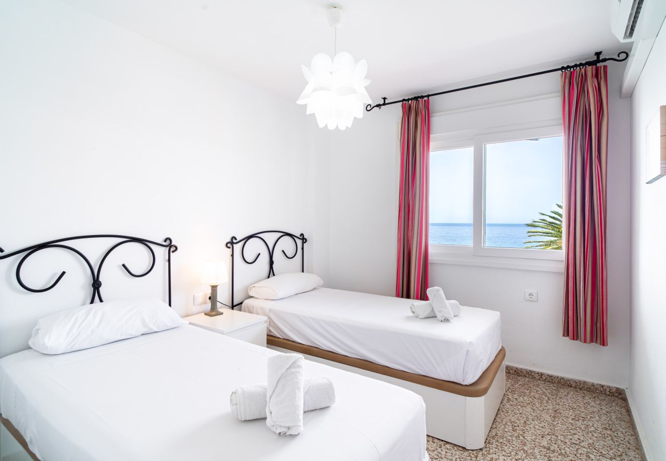 Ferienwohnung in Nerja - Acapulco Playa 412 by Casasol 