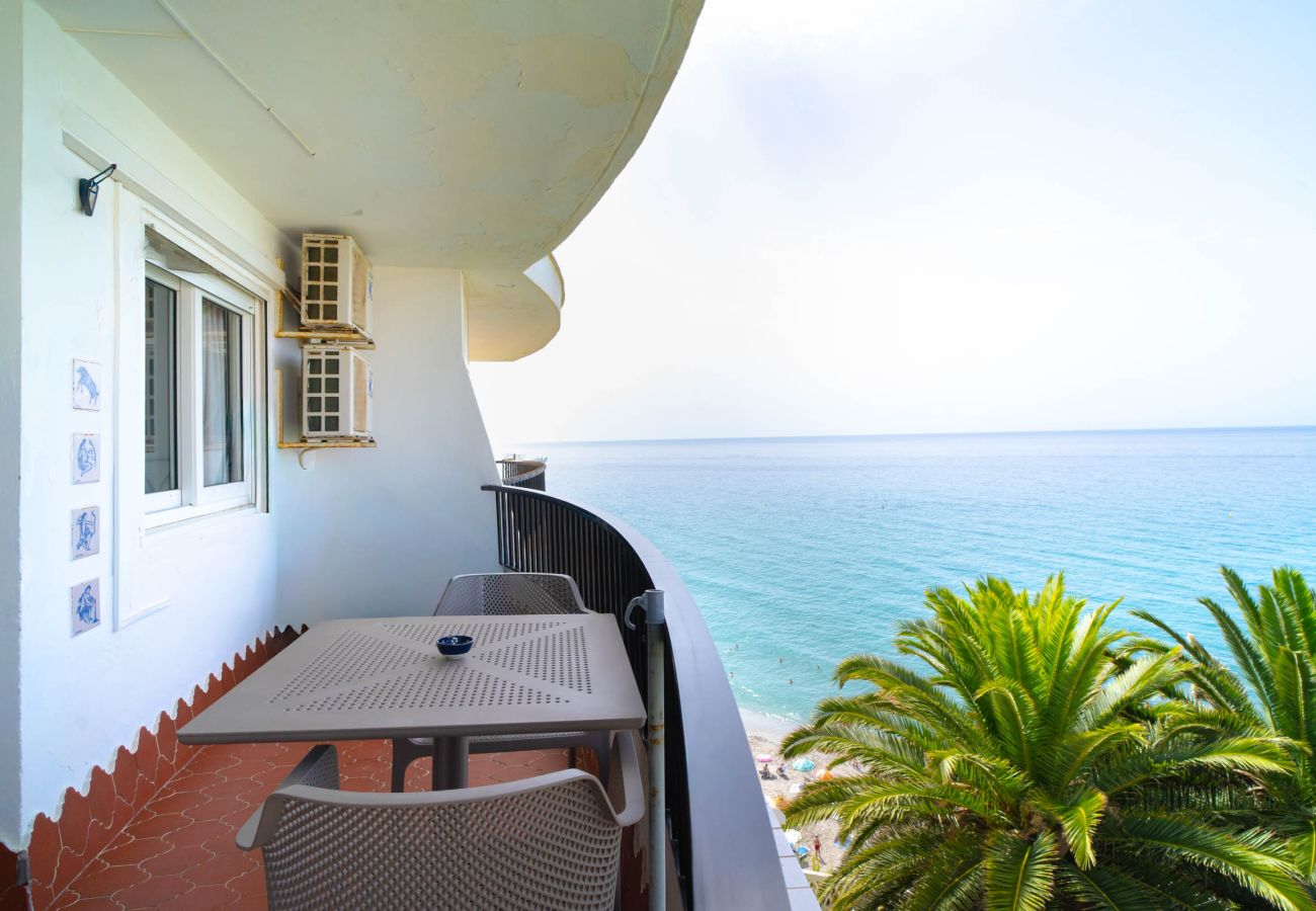 Ferienwohnung in Nerja - Acapulco Playa 412 by Casasol 