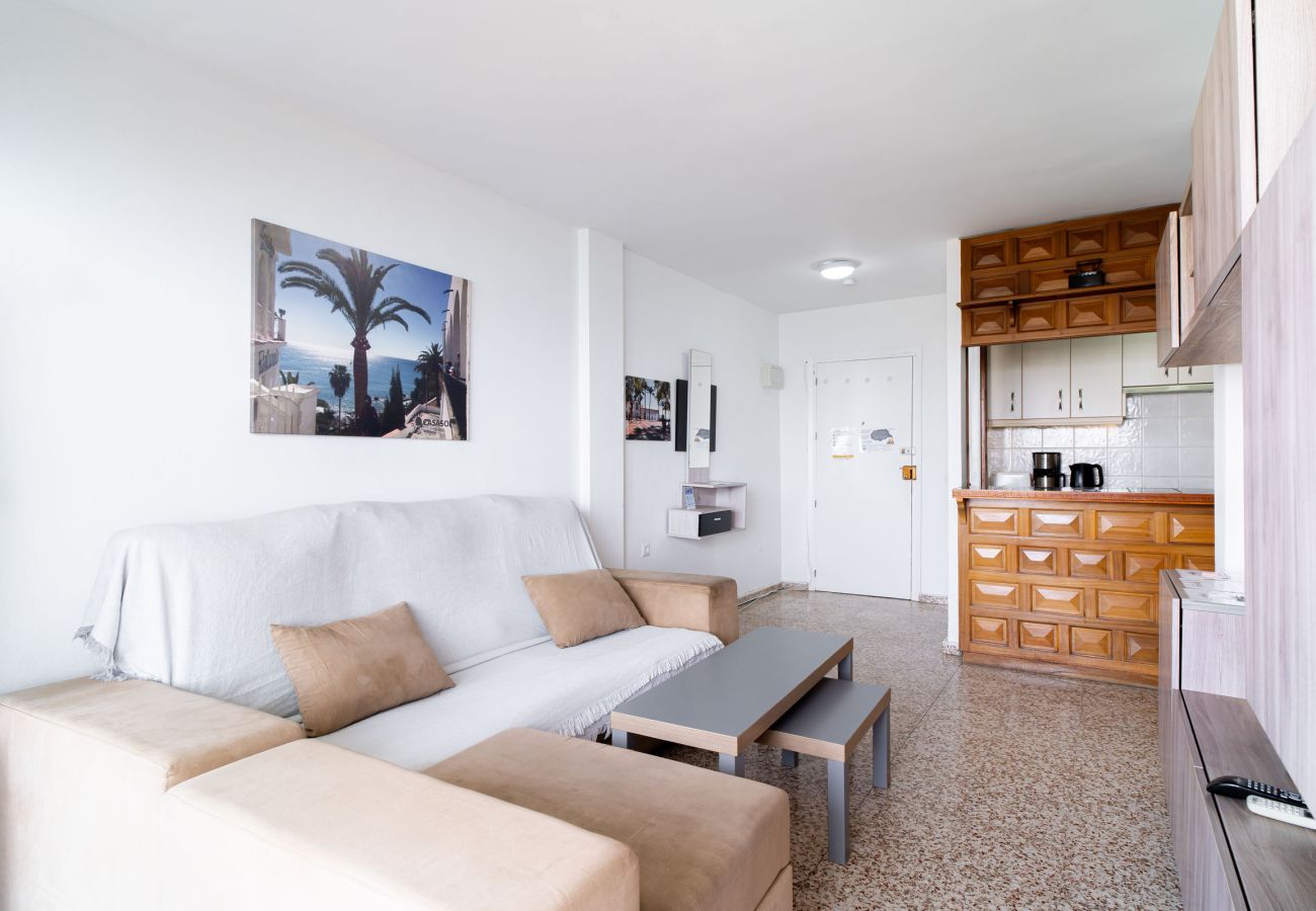 Ferienwohnung in Nerja - Acapulco Playa 412 by Casasol 