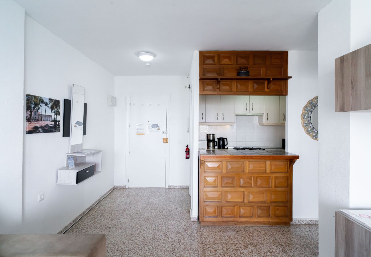 Ferienwohnung in Nerja - Acapulco Playa 412 by Casasol 