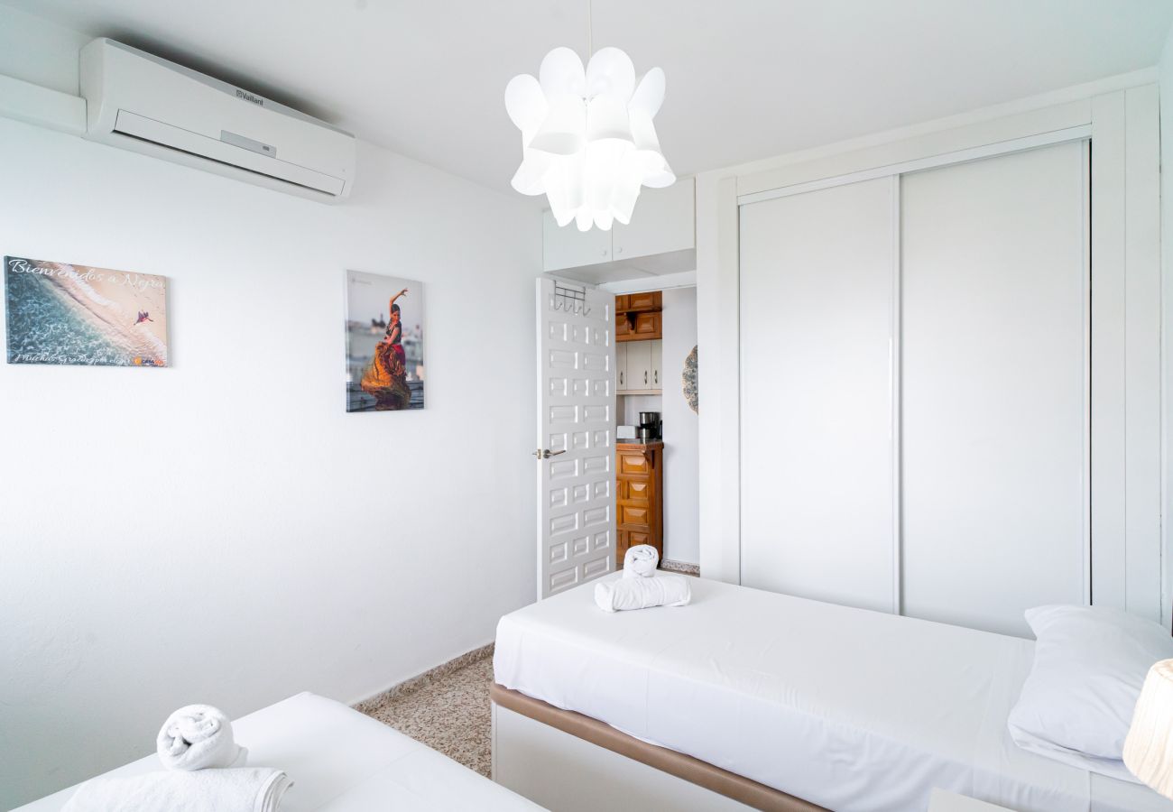 Ferienwohnung in Nerja - Acapulco Playa 412 by Casasol 