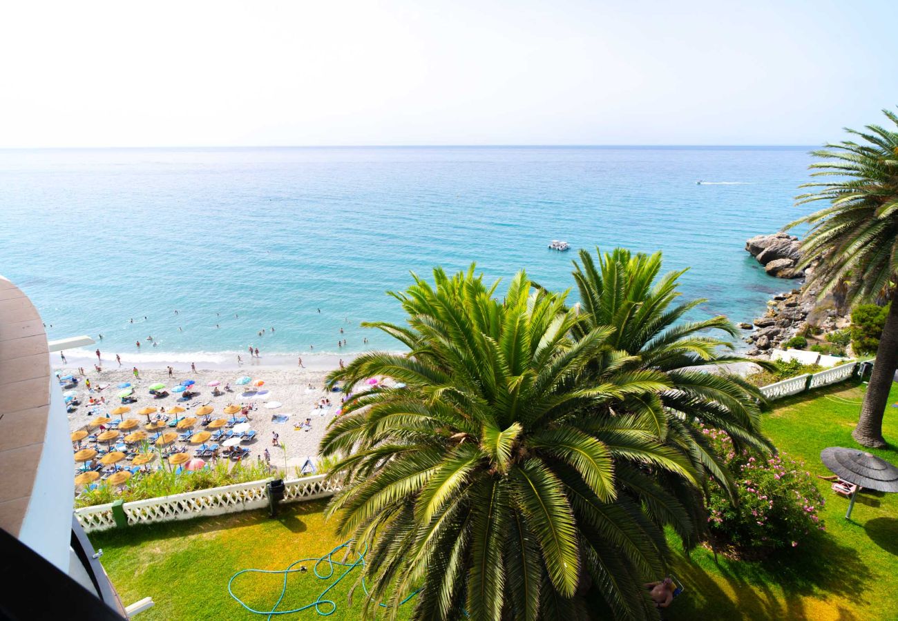 Ferienwohnung in Nerja - Acapulco Playa 412 by Casasol 
