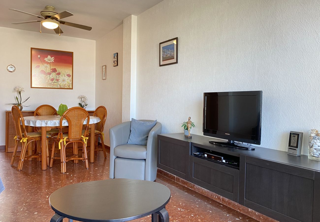Ferienwohnung in Nerja - Acapulco 16 Apartments Casasol