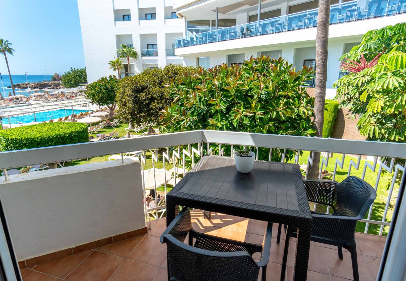 Ferienwohnung in Nerja - Torresol Torrecilla 315 by Casasol