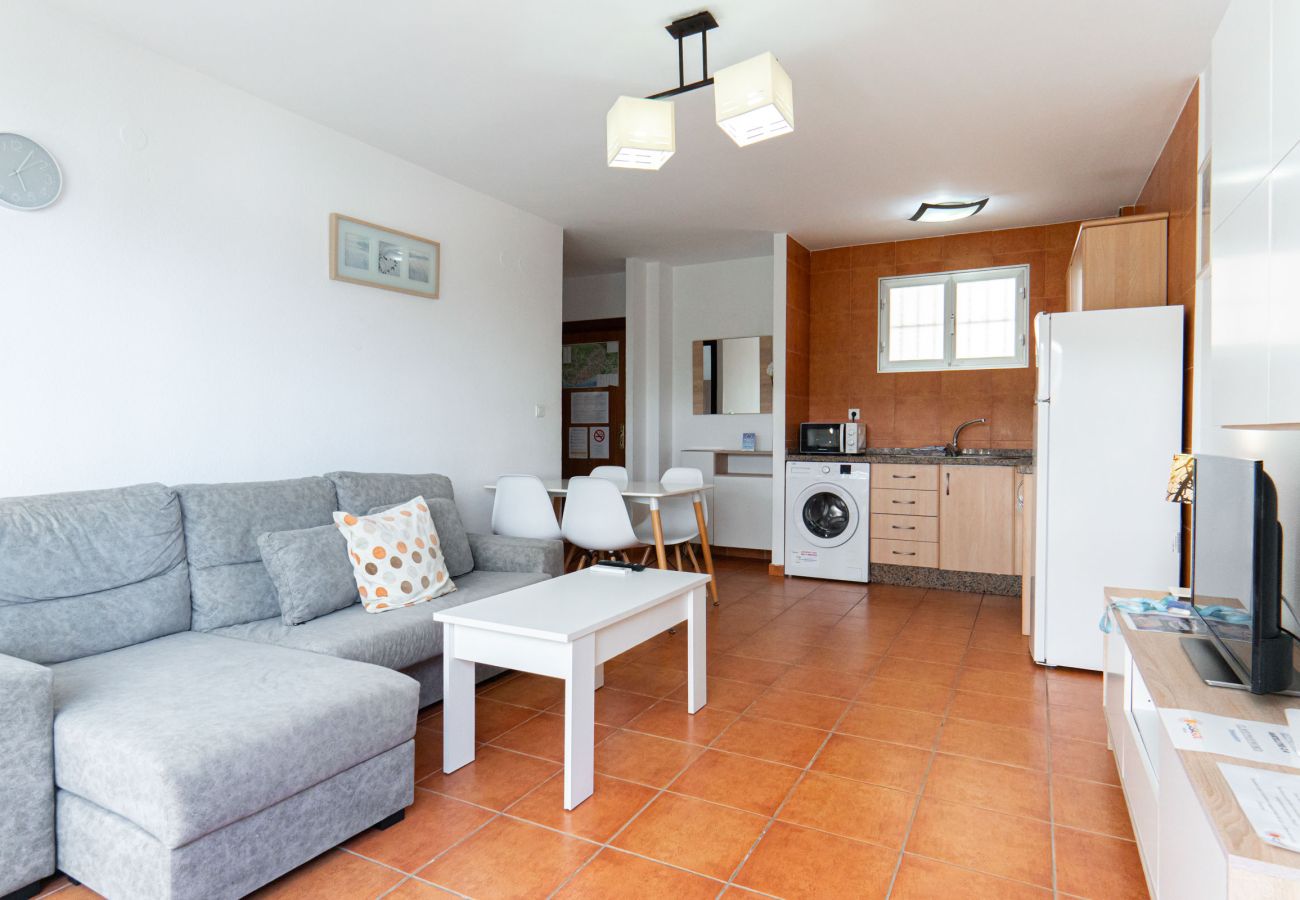 Ferienwohnung in Nerja - Torresol Torrecilla 315 by Casasol