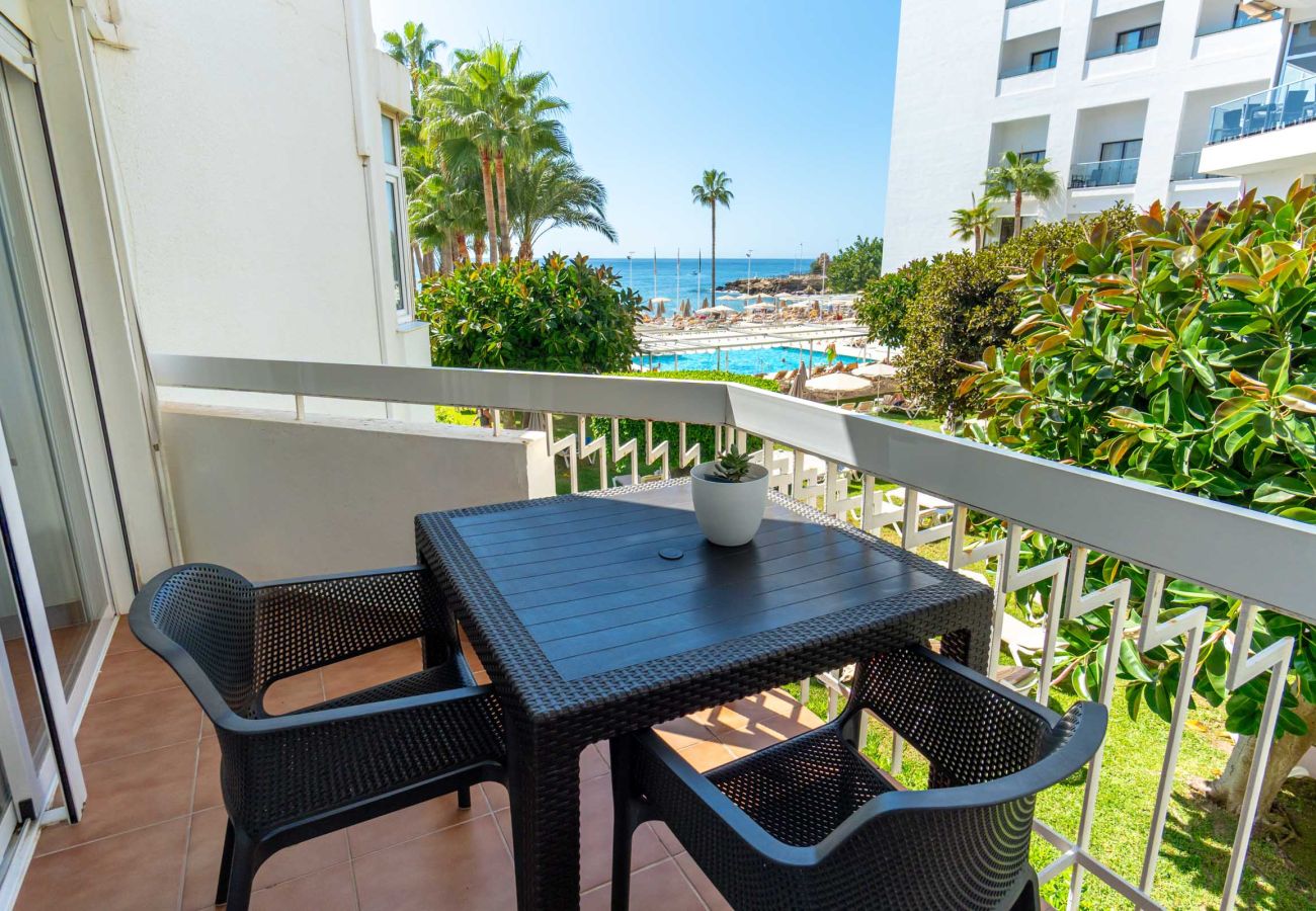 Ferienwohnung in Nerja - Torresol Torrecilla 315 by Casasol