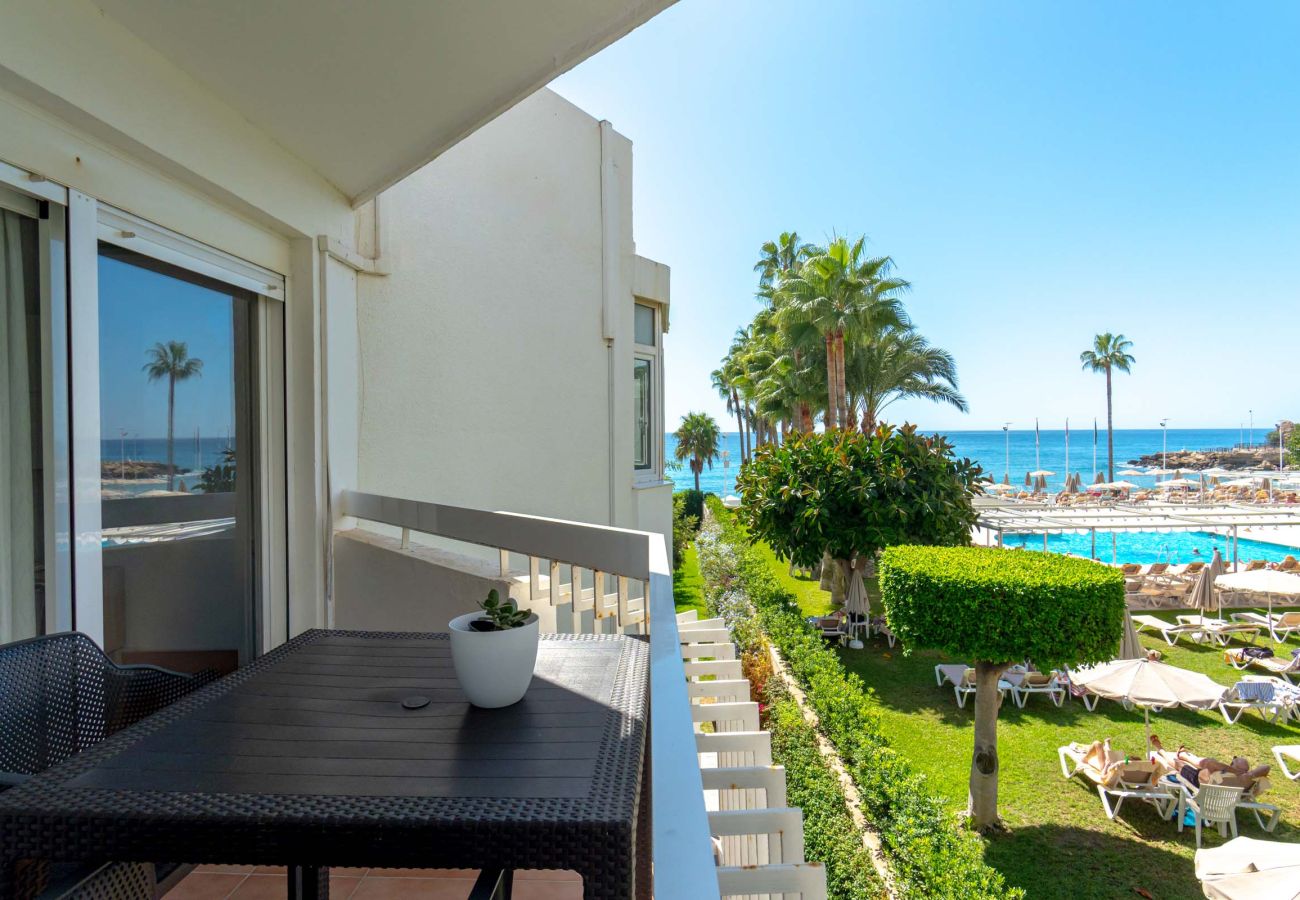 Ferienwohnung in Nerja - Torresol Torrecilla 315 by Casasol