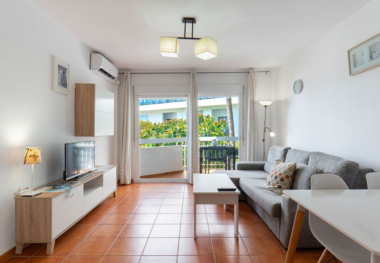 Ferienwohnung in Nerja - Torresol Torrecilla 315 by Casasol