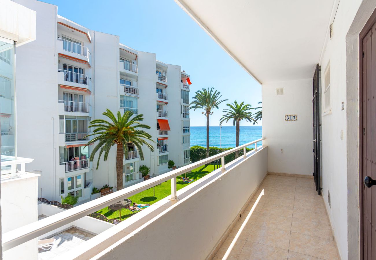 Ferienwohnung in Nerja - Torresol Torrecilla 315 by Casasol
