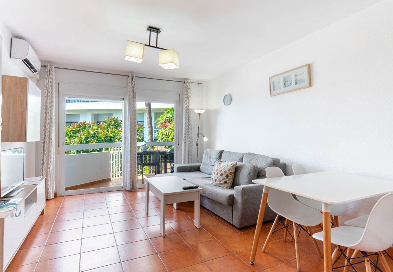 Ferienwohnung in Nerja - Torresol Torrecilla 315 by Casasol