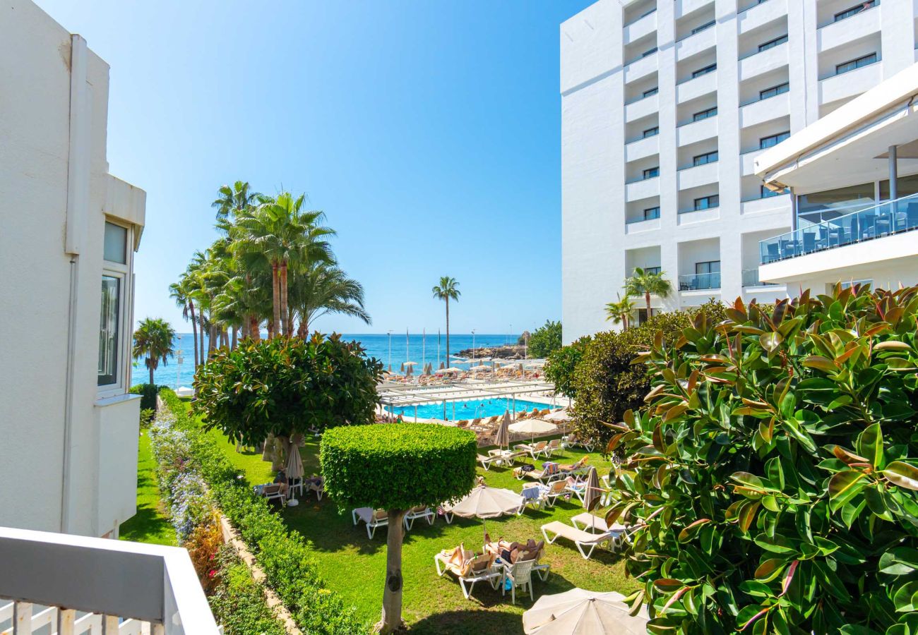 Ferienwohnung in Nerja - Torresol Torrecilla 315 by Casasol
