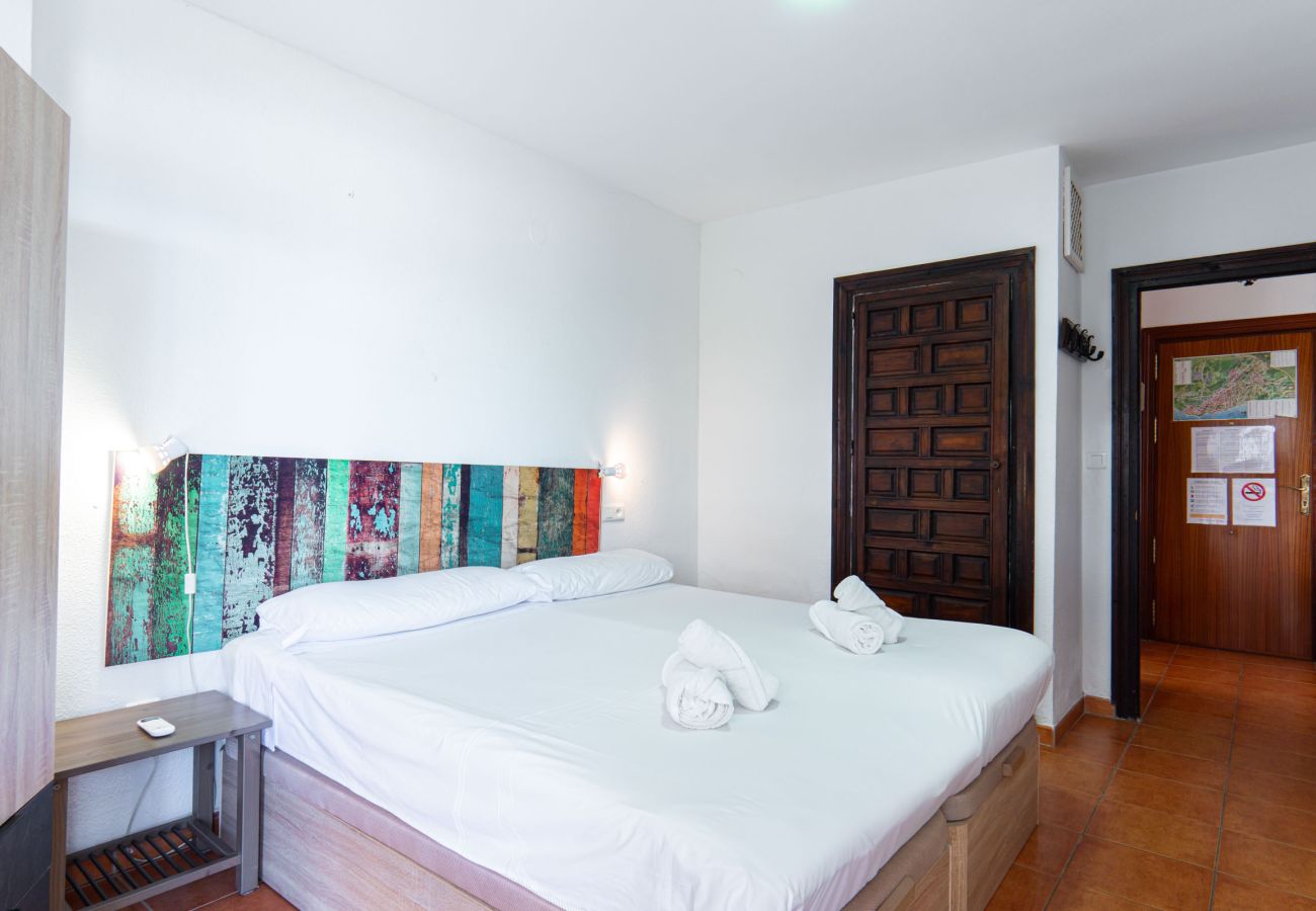 Ferienwohnung in Nerja - Torresol Torrecilla 315 by Casasol