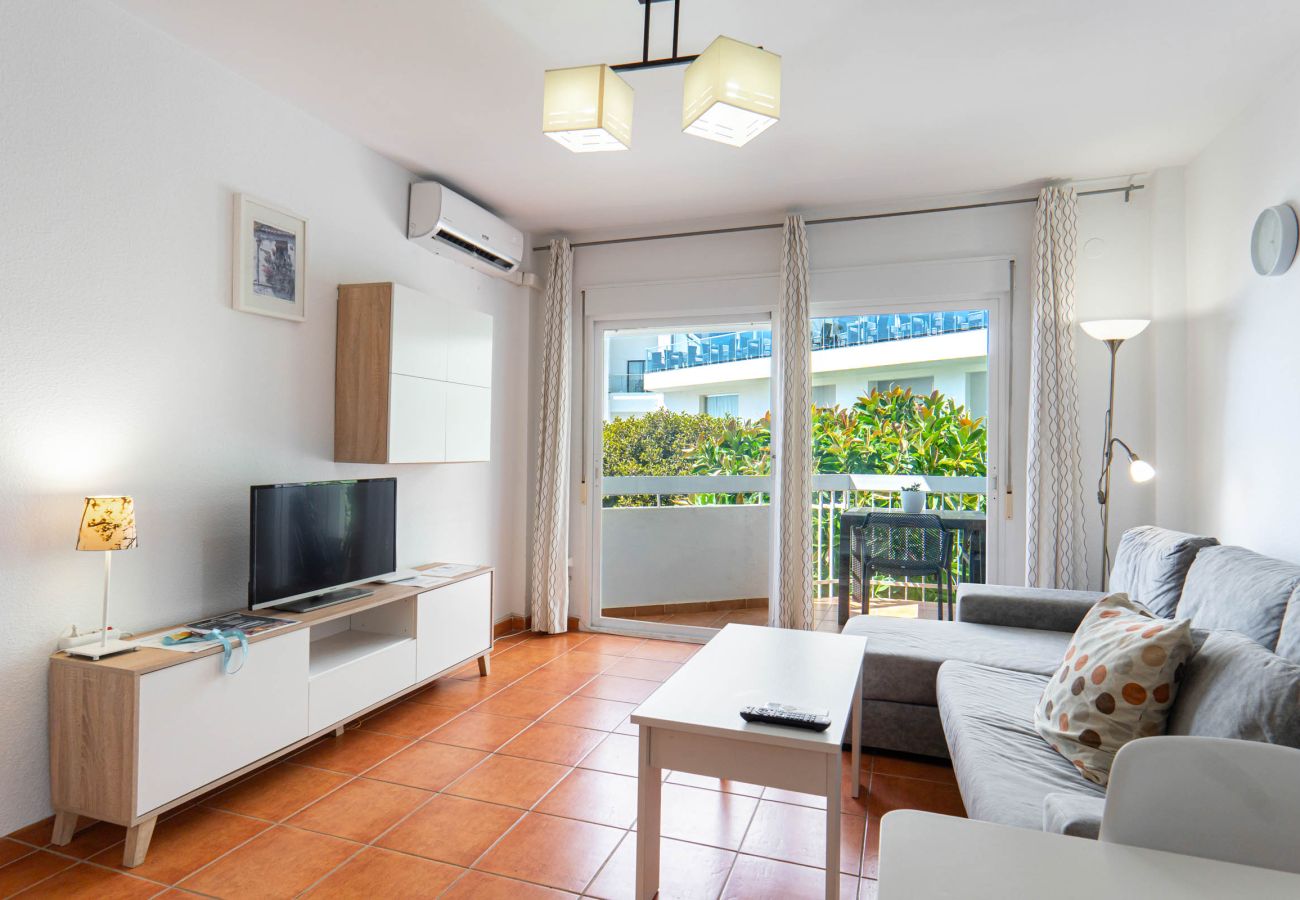 Ferienwohnung in Nerja - Torresol Torrecilla 315 by Casasol