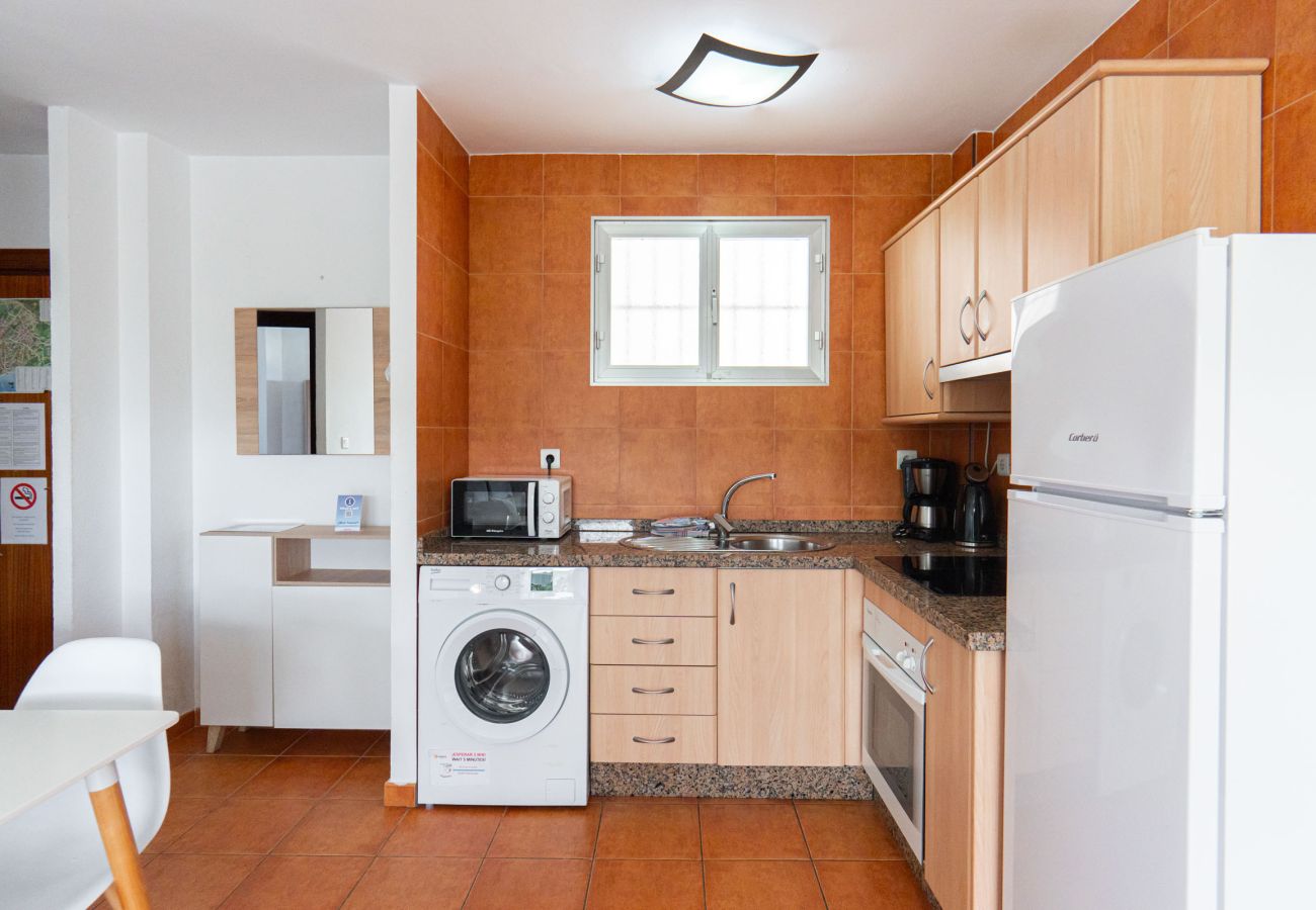 Ferienwohnung in Nerja - Torresol Torrecilla 315 by Casasol
