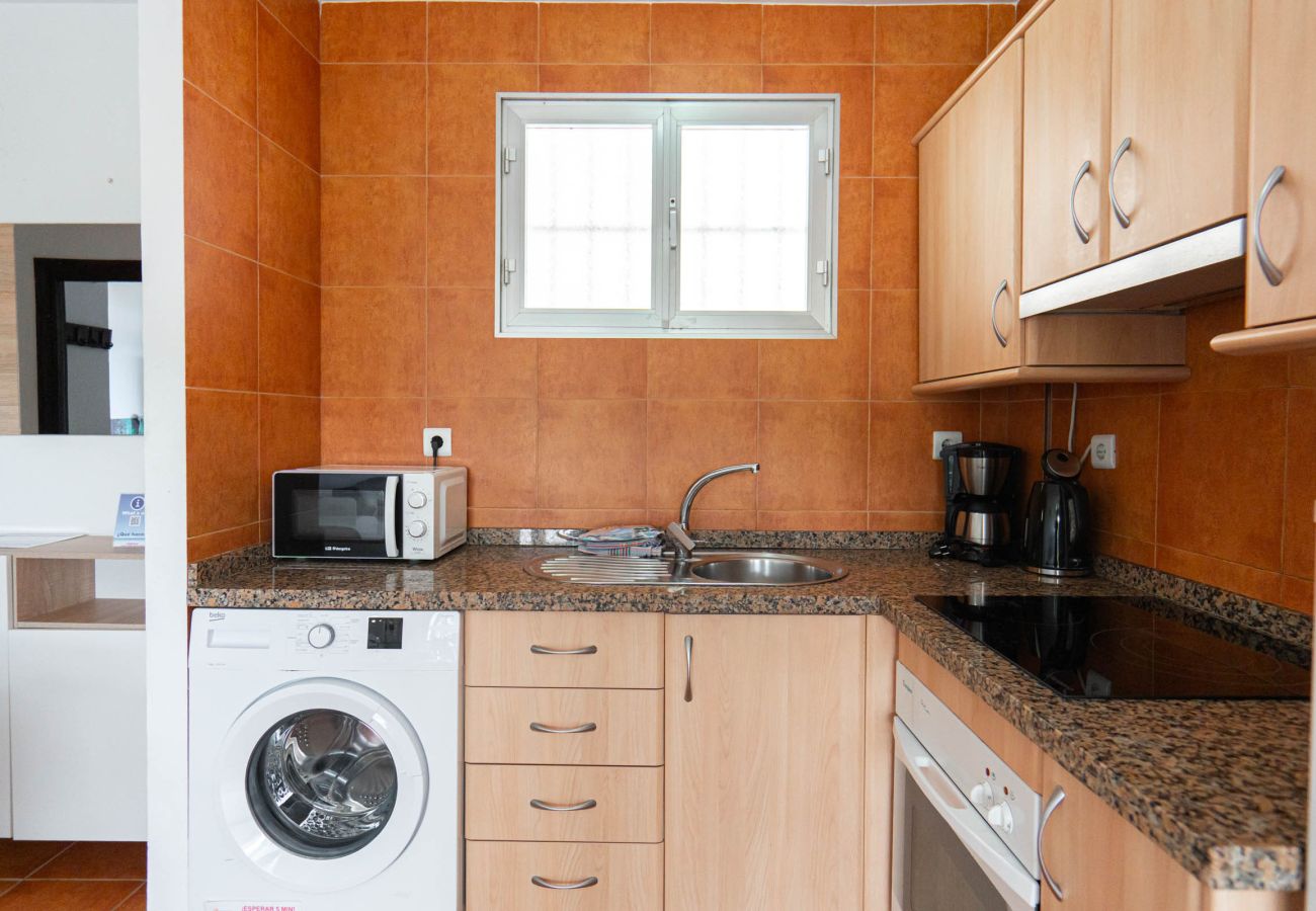 Ferienwohnung in Nerja - Torresol Torrecilla 315 by Casasol
