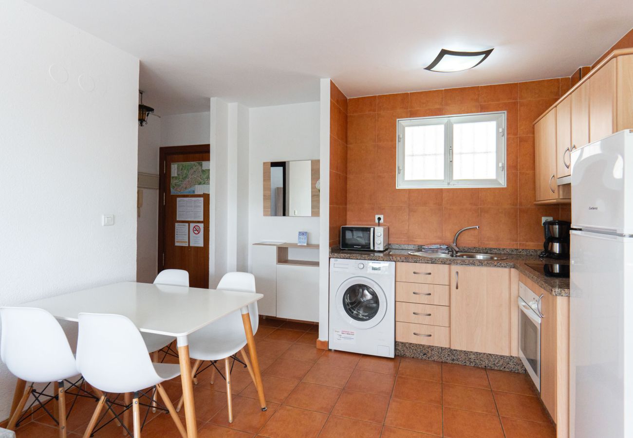 Ferienwohnung in Nerja - Torresol Torrecilla 315 by Casasol