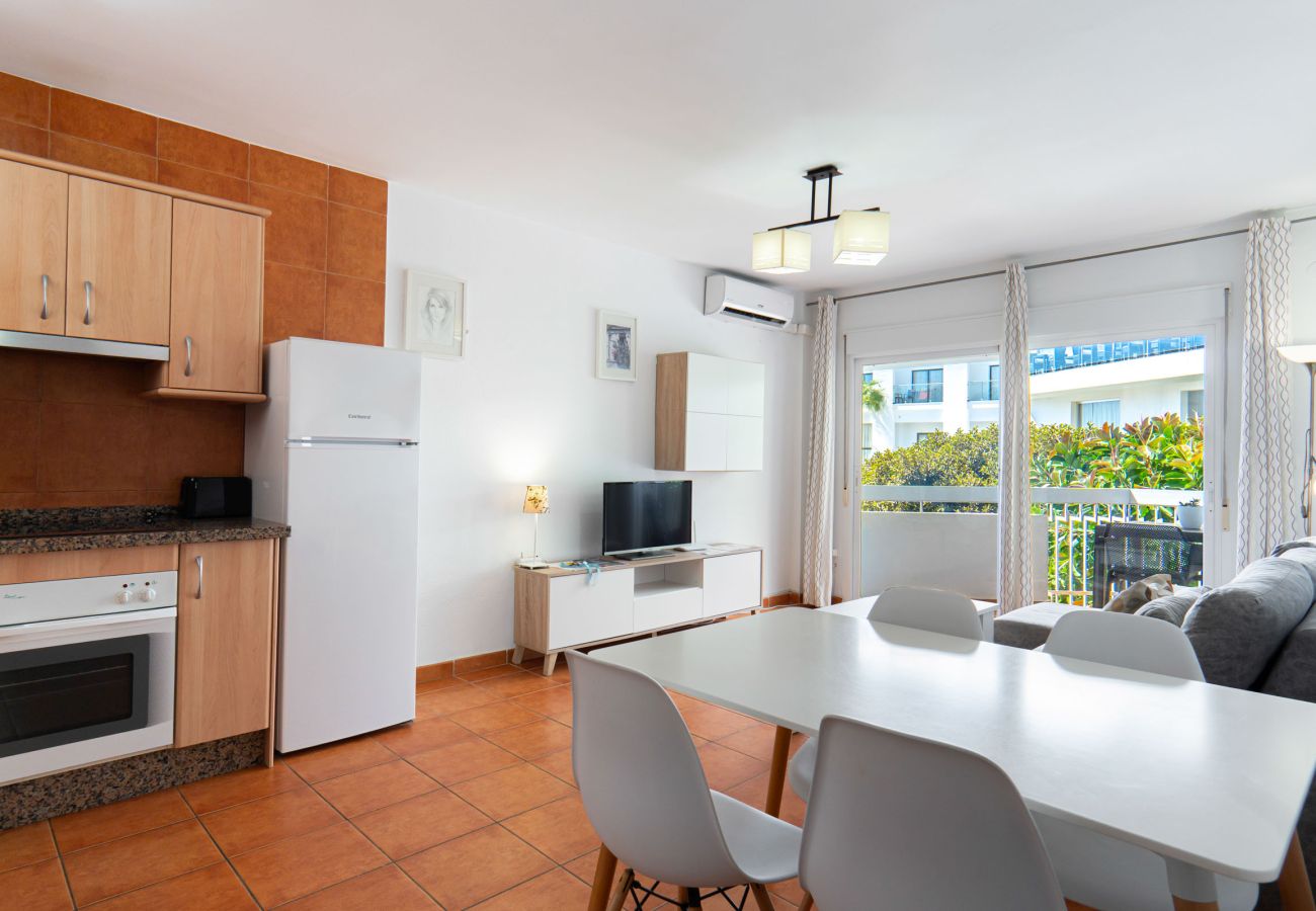Ferienwohnung in Nerja - Torresol Torrecilla 315 by Casasol