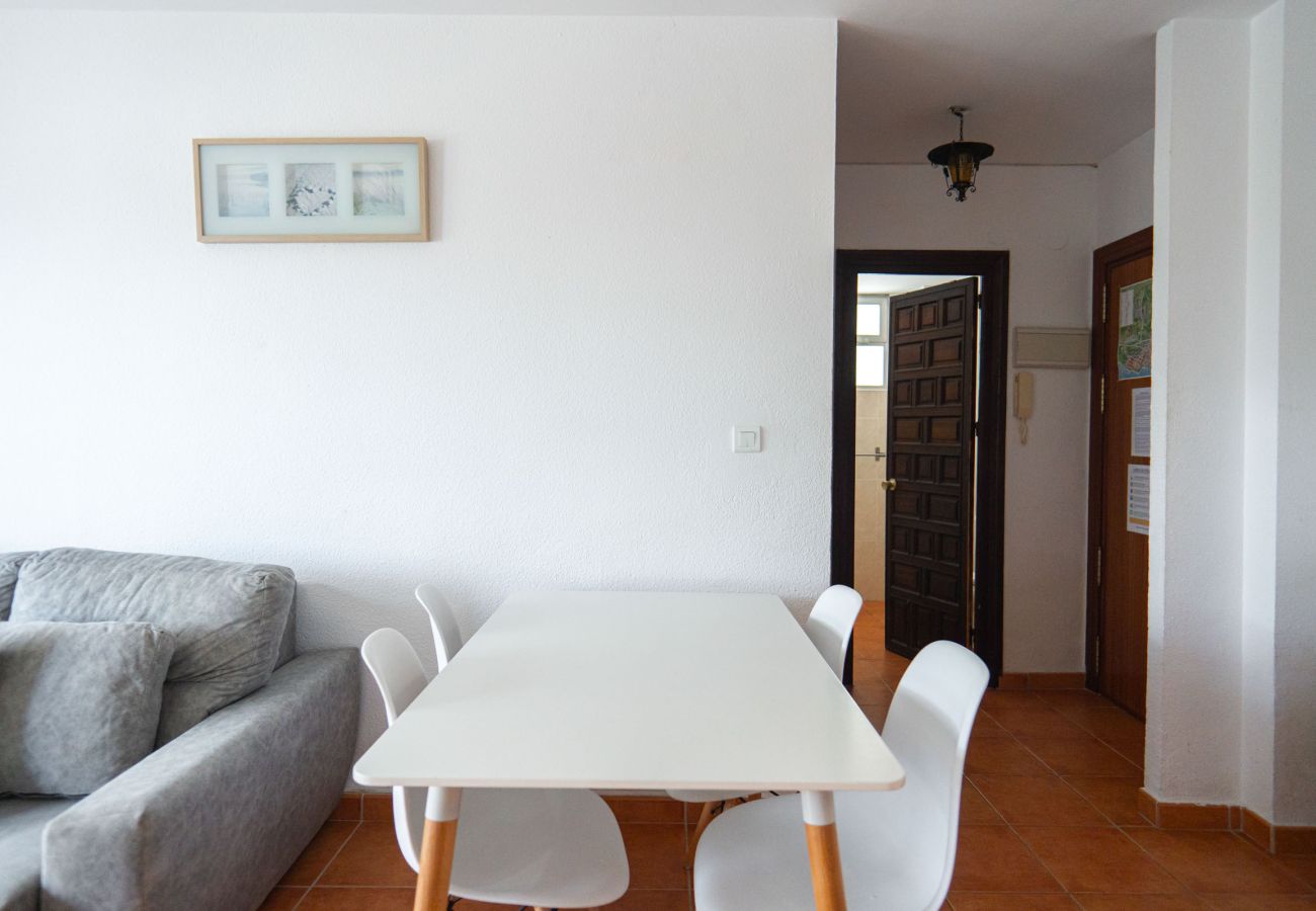 Ferienwohnung in Nerja - Torresol Torrecilla 315 by Casasol