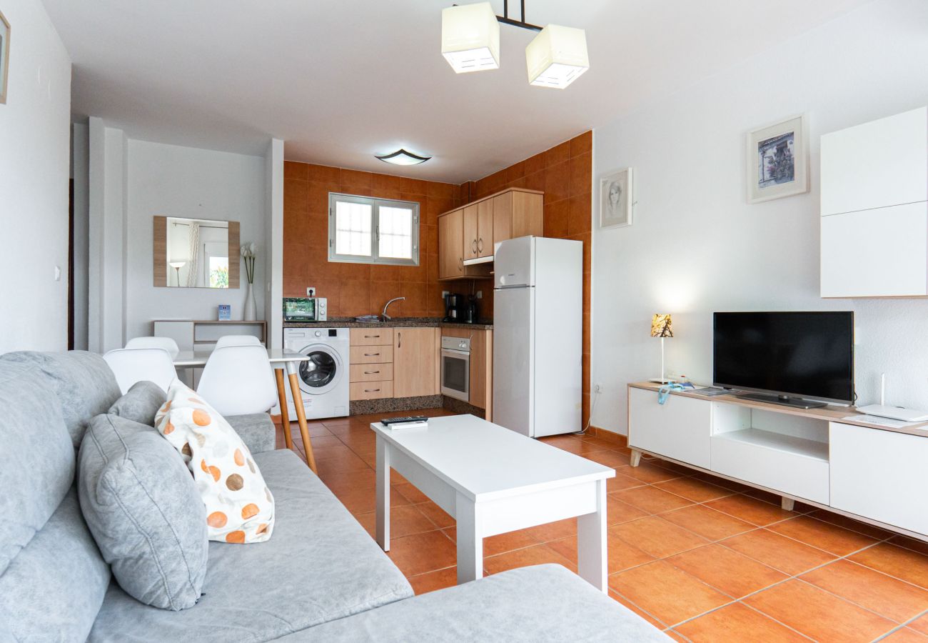 Ferienwohnung in Nerja - Torresol Torrecilla 315 by Casasol