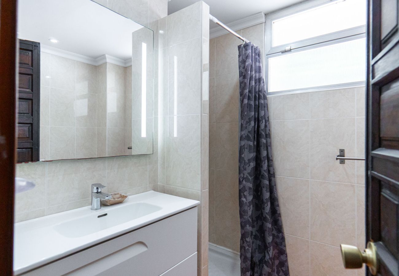 Ferienwohnung in Nerja - Torresol Torrecilla 315 by Casasol