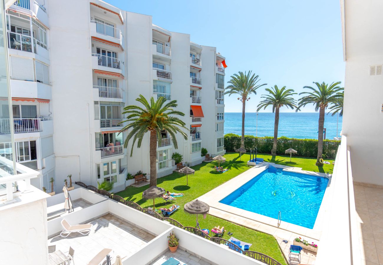 Ferienwohnung in Nerja - Torresol Torrecilla 315 by Casasol