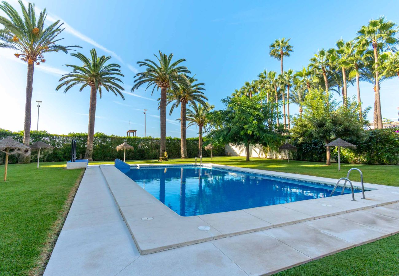 Ferienwohnung in Nerja - Torresol Torrecilla 315 by Casasol