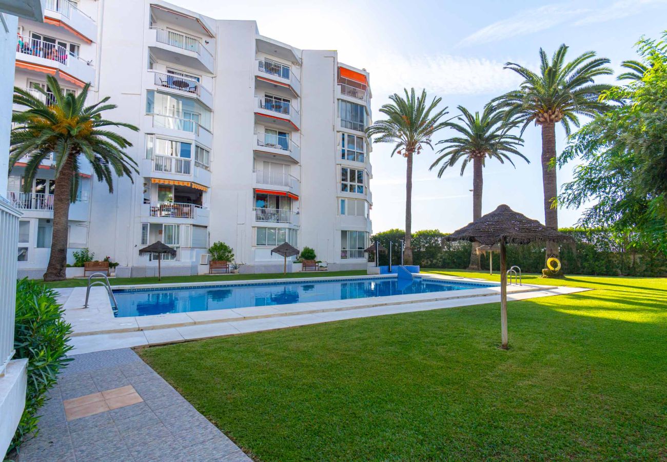 Ferienwohnung in Nerja - Torresol Torrecilla 315 by Casasol
