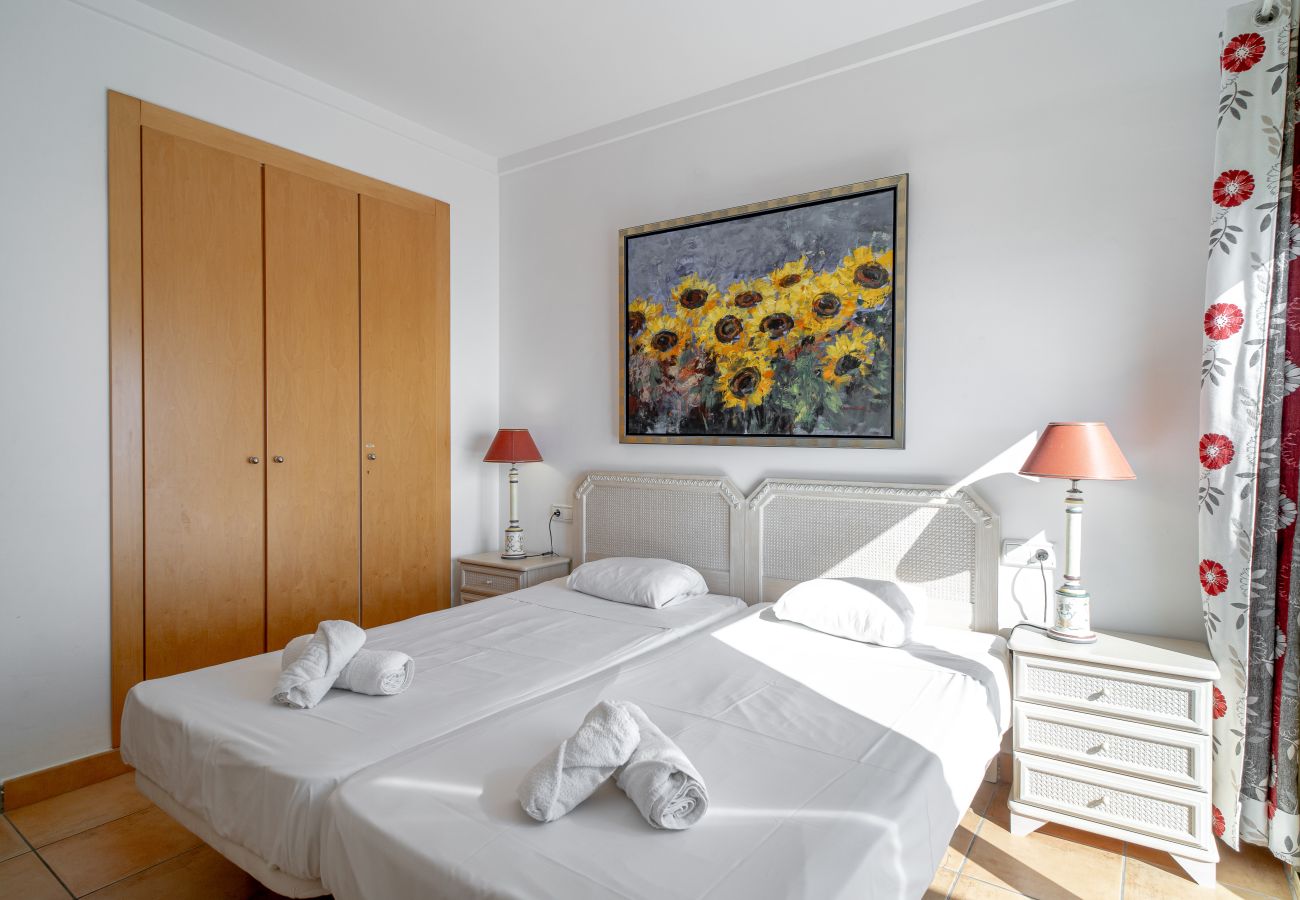 Ferienwohnung in Torrox - Tamango Hill Alcazaba B by Casasol