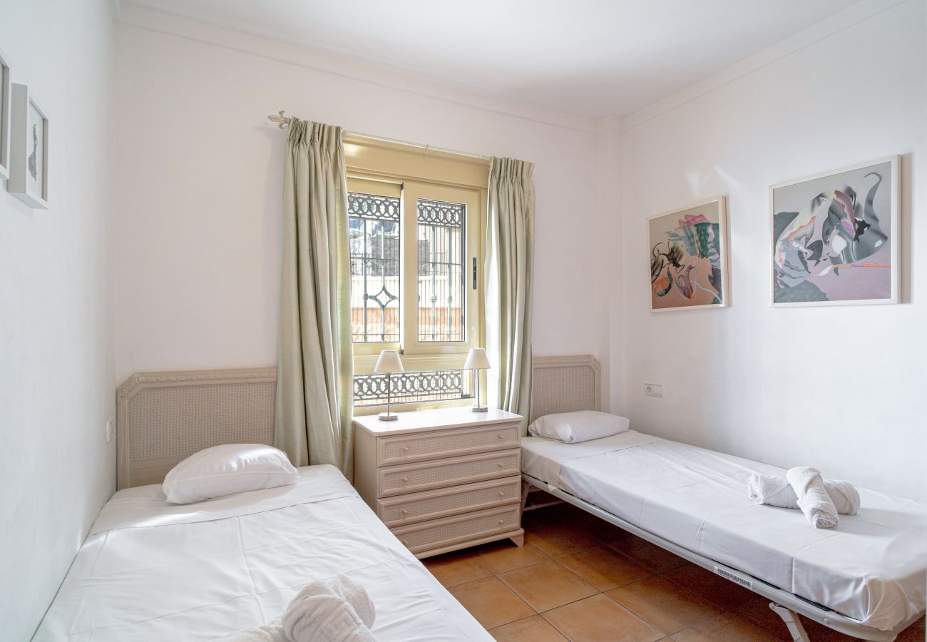 Ferienwohnung in Torrox - Tamango Hill Alcazaba B by Casasol