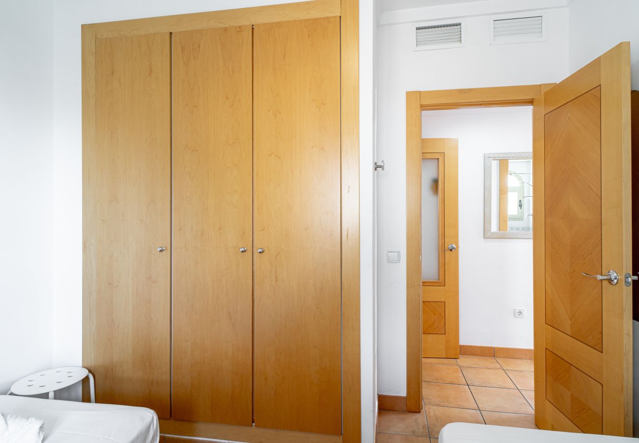 Ferienwohnung in Torrox - Tamango Hill Alcazaba B by Casasol